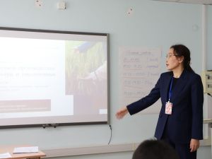 В Якутии стартовал съезд сельскохозяйственных кооперативов