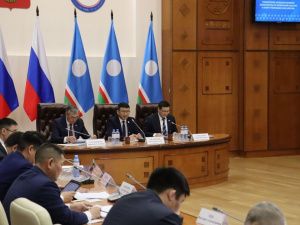 В Якутии утвердили Единый план физкультурно-оздоровительных и спортивно-массовых мероприятий на 2024 год