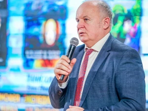 Победителей престижной литературной Премии им. Арсеньева объявили в Москве