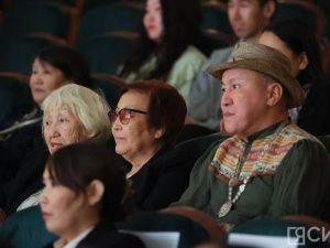 В Якутске стартовала научная конференция, объединившая лингвистов и эпосоведов из шести стран