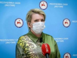 Ольга Балабкина: Вакцинация – единственный способ остановить распространение коронавирусной инфекции