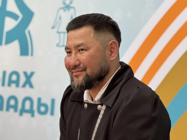 Евгений Григорьев: «Буду работать там, где родина скажет» 