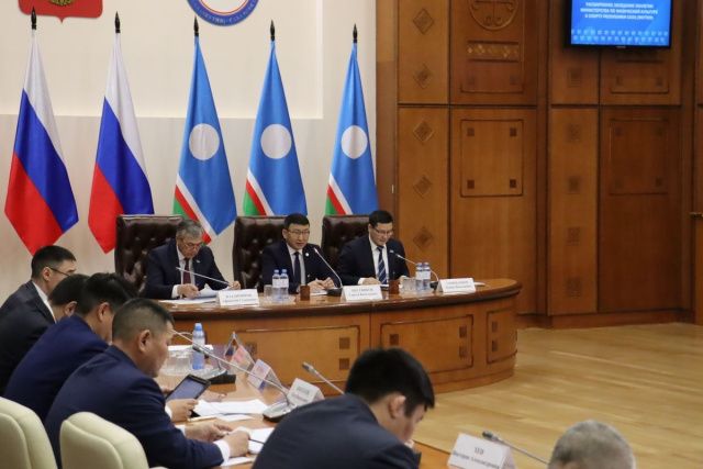 В Якутии утвердили Единый план физкультурно-оздоровительных и спортивно-массовых мероприятий на 2024 год