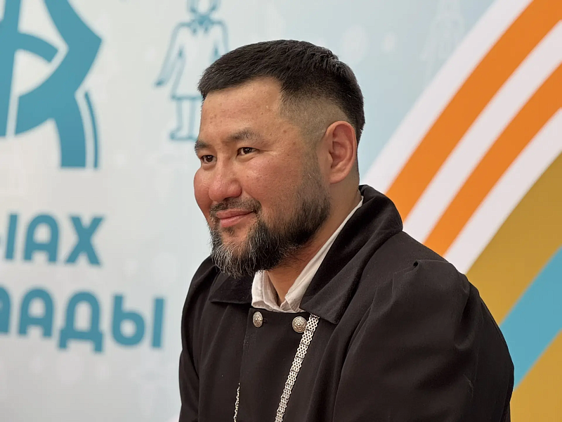 Евгений Григорьев: «Буду работать там, где родина скажет» 