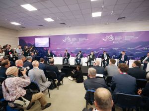 ВЭФ-2024: Глава Якутии выступил за пересмотр реформы по электроэнергетике на Дальнем Востоке