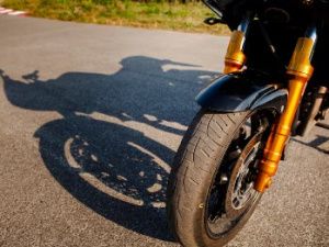 В Сунтарском улусе столкнулись два мотоцикла: Погиб человек