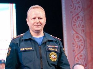 МЧС ожидает ледовые заторы на 56 участках рек в Якутии