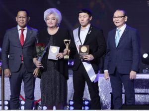 В Якутии стали известны имена лучших спортсменов 2023 года