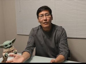 Что за человечек этот Дьулурха/Степанов и чего стоят его слова — тгк Якутия-2100