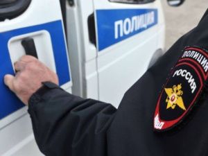 Двое жителей Якутска подозреваются в краже лестницы-стремянки