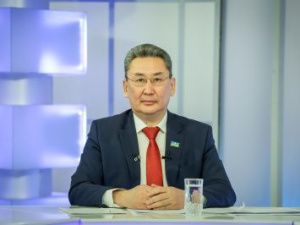 Михаил Никифоров: «Все 11 показателей нацпроекта «Малое и среднее предпринимательство» в 2020 году достигнуты»