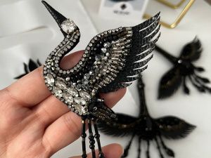 Как дизайнер из Чурапчинского района вернула в моду национальные якутские украшения