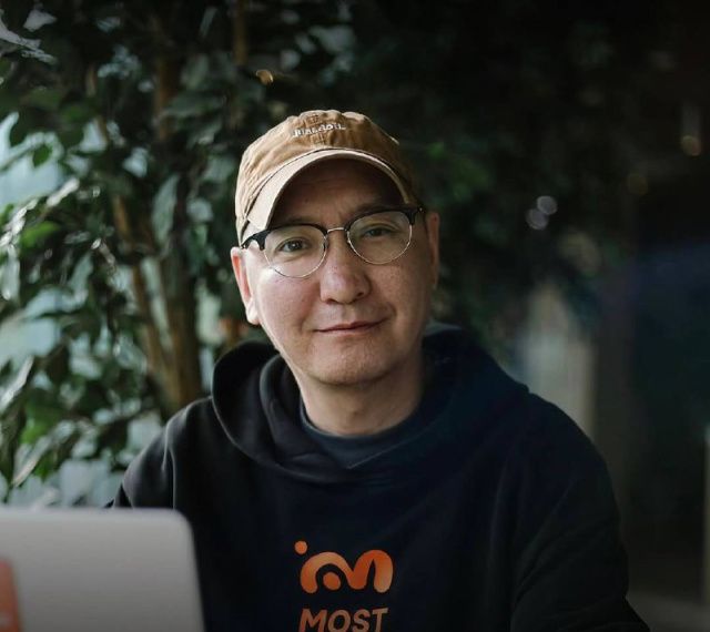 «Попробую постепенно отдавать долги». Прокопий Филиппов надеется на прибыль с подписок на Most Video