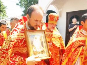 Якутская епархия: экс-директора православной гимназии Мелетия собираются лишить сана