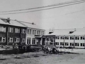 У истоков золотого юбилея: Восстановление исторической даты