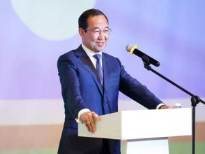 В Якутии установят ежегодные выплаты детям войны 