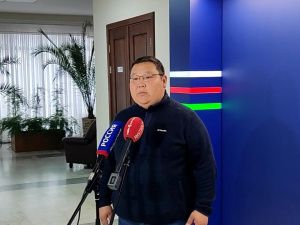 В Якутии волонтеры помогают семьям участников СВО в уборке урожая