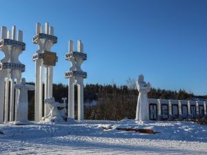 Ысыах Олонхо состоится 4-5 июля 2025 года в Нерюнгринском районе