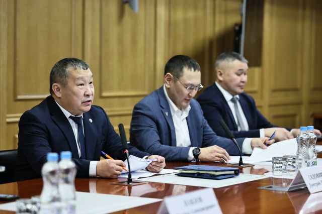 В Якутии план перевозки грузов по автозимникам выполнен на 72,2 %