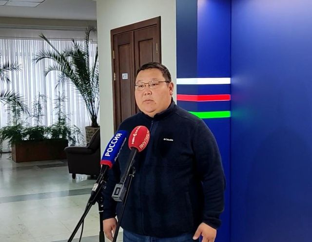 В Якутии волонтеры помогают семьям участников СВО в уборке урожая