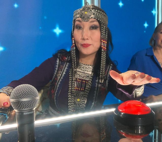 Певица Саина построила дом за счет ипотеки, спонсоров и скидок