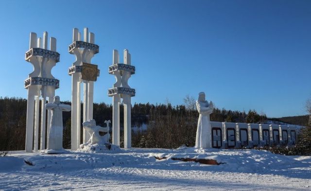 Ысыах Олонхо состоится 4-5 июля 2025 года в Нерюнгринском районе