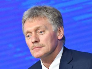 Путин готовится к "совершенно беспрецедентному" визиту в Китай