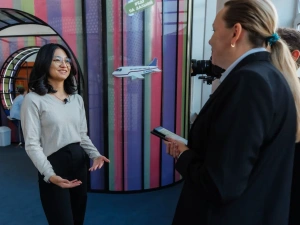 4,5 тысячи студентов ежегодно обучаются в Президентской академии на Дальнем Востоке