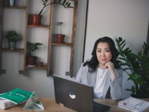 Татьяна Тымырова: «В себя не жалко вложить миллионы»