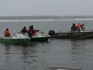 В Якутии вынесли приговор водителю затонувшей лодки