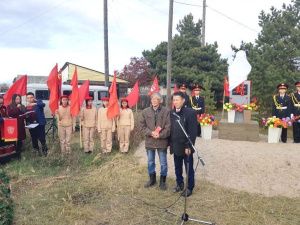 СТАЛИНА ПОМНИТ СТРАНА ГЕРОЕВ