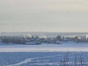 В селе Заречном не могут похоронить человека, потому что в Олёкминском районе нет патологоанатома