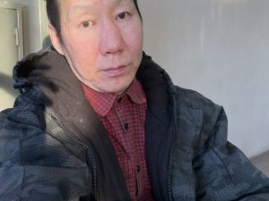 Разыскивается скрывающийся от органов следствия гражданин Верховцев