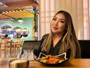 Экстрасенс Мари Куус посоветовала, как начать свой год позитивно и легко