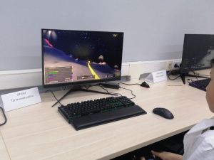 Команды из Усть-Алданского улуса и Якутска победили на региональном этапе Всероссийского чемпионата пилотирования дронов «Пилоты Будущего»