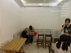 Оперштаб Якутска за неделю проверил 372 объекта на соблюдение антиковидных мер