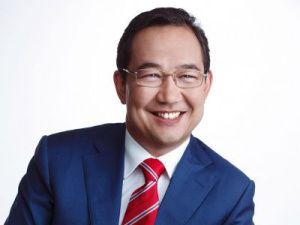 Айсен Николаев поздравил избранных глав и депутатов районов и наслегов республики