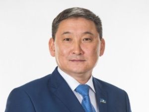 Владимир Черноградский назначен министром по развитию Арктики и делам народов Севера Якутии