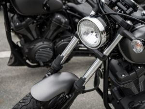 В Ленском районе подросток украл мотоцикл из гаража и продал за 12 тысяч рублей