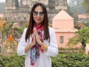 Снежана Тихонова:  Удача России зависит от астрологии правителя, и то, что Путин - Дракон, - это очень хорошо