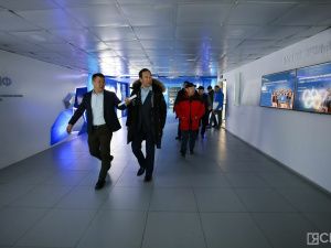 Спортивный зал в Сайсарском округе Якутска планируют ввести до конца мая