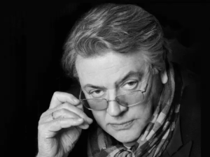 Умер Александр Ширвиндт