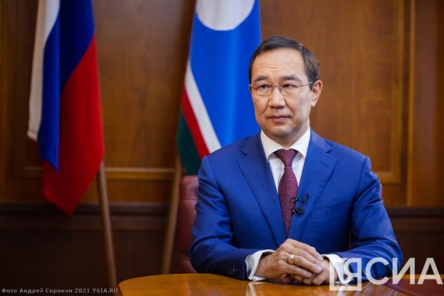 Якутия в ожидании Врио главы, назначенного президентом России?