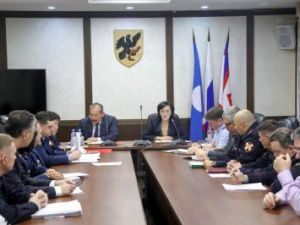 В Якутске выросло число рецидивов преступлений