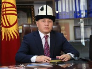 «Мы призываем к спокойствию и надеемся на понимание», — обращение к якутянам из Кыргызстана