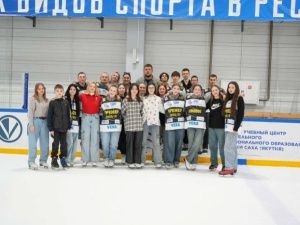 В Алданском районе Якутии гостят дети из Докучаевска ДНР