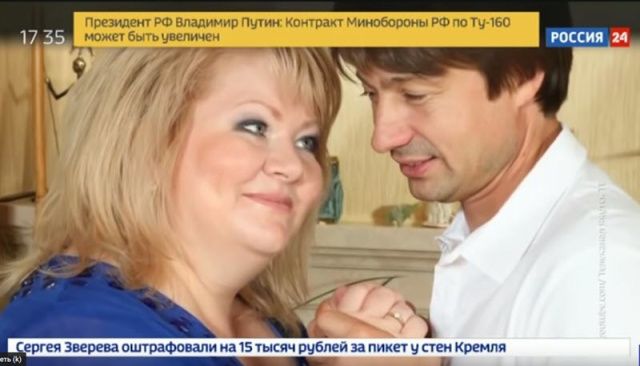 Семья депутата Федорова рубит деньги на наливайке