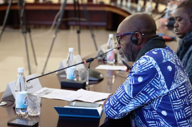 Новый консорциум объединит сибирские университеты и ведущие вузы Африки