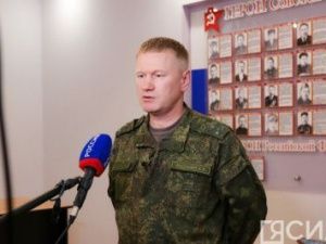 Военный комиссар Якутии: Заданий по второй волне мобилизации не поступало
