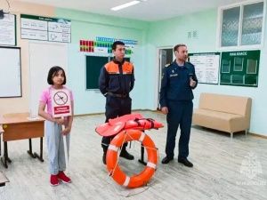 Патрули, беседы и нарушения: в Якутии подвели итоги 3 этапа акции «Вода – безопасная территория»